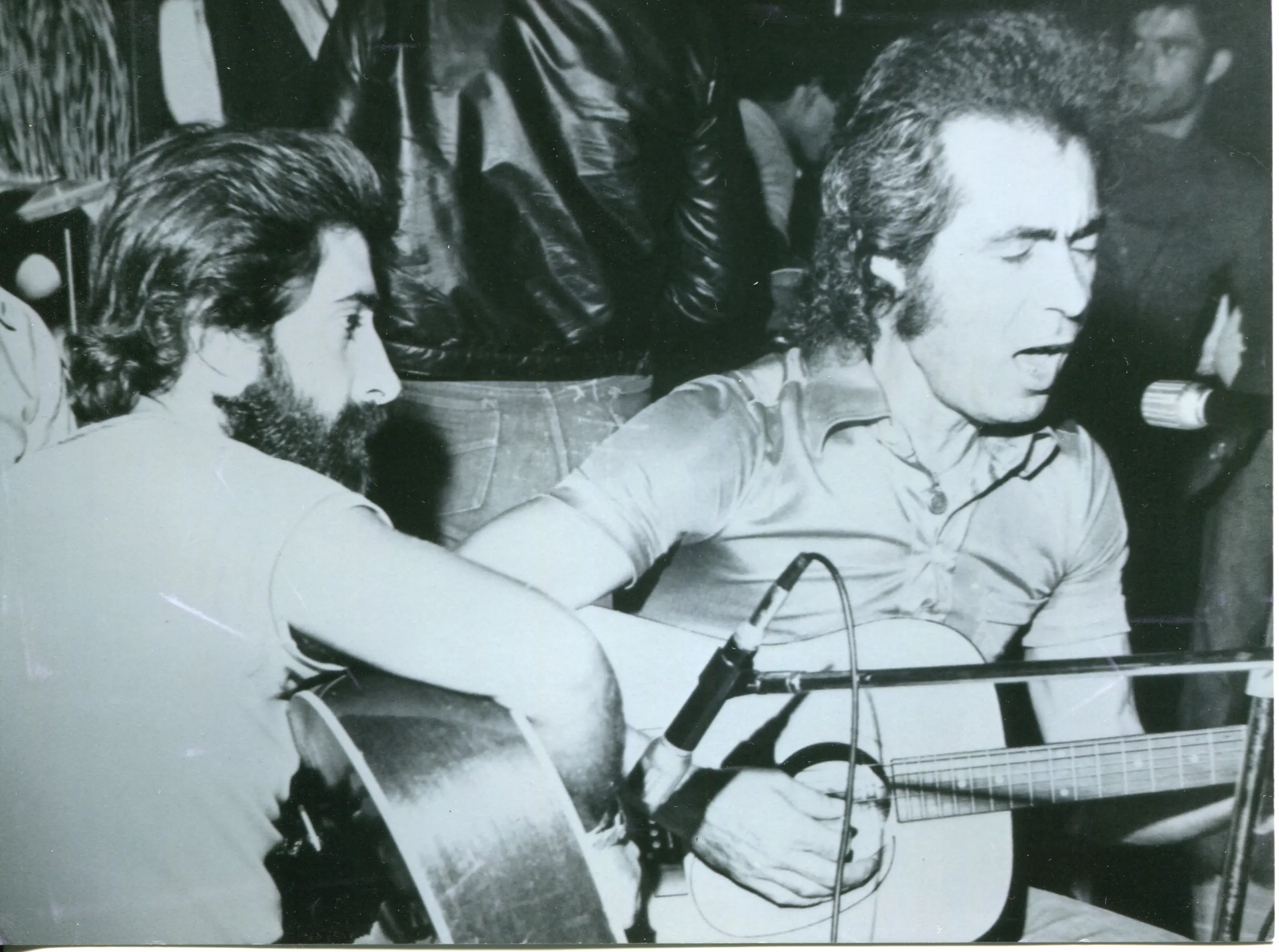 Pino in concerto