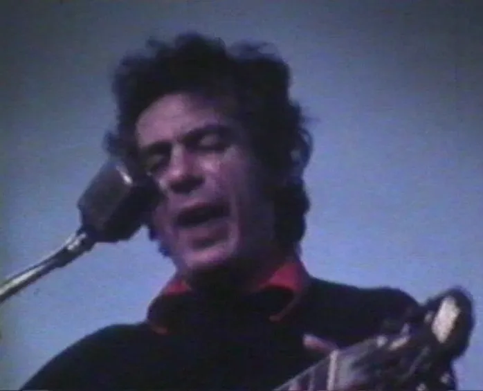Pino Veneziano in concerto