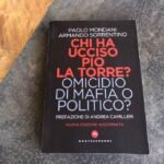 Chi ha ucciso Pio La Torre?